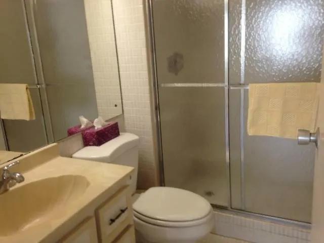 Riviera Towers Apartment Freeport 0*,  Bahamas
