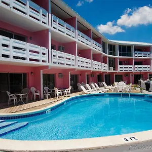 Bell Channel Hotel