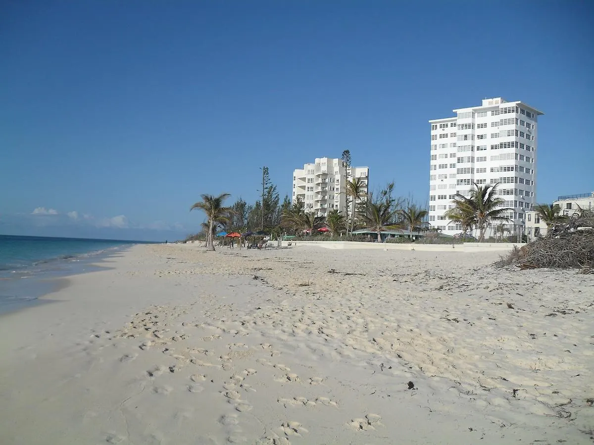 Riviera Towers Apartment Freeport