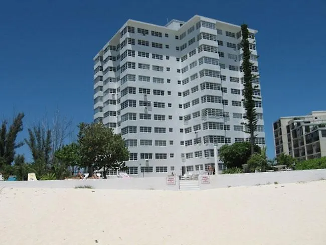 Riviera Towers Apartment Freeport 0*,