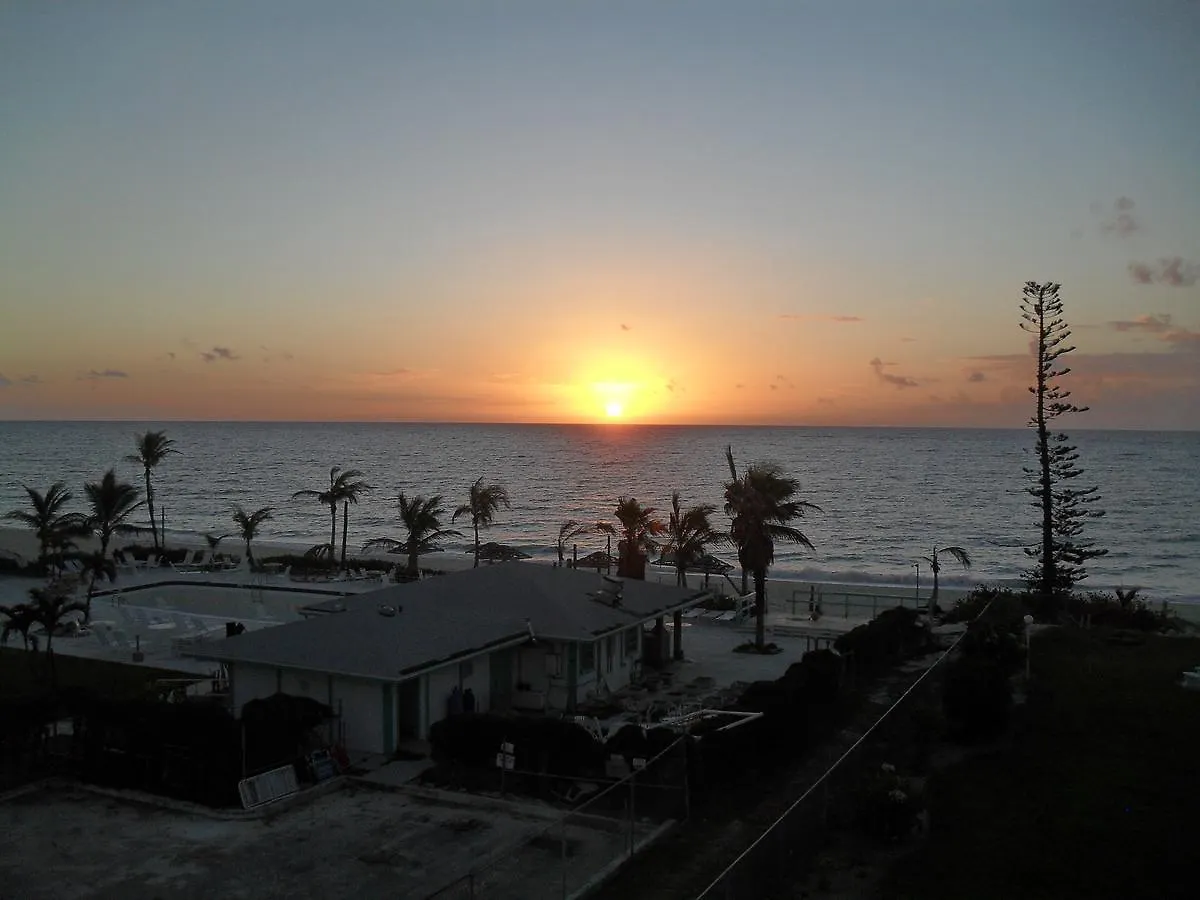 Riviera Towers Apartment Freeport