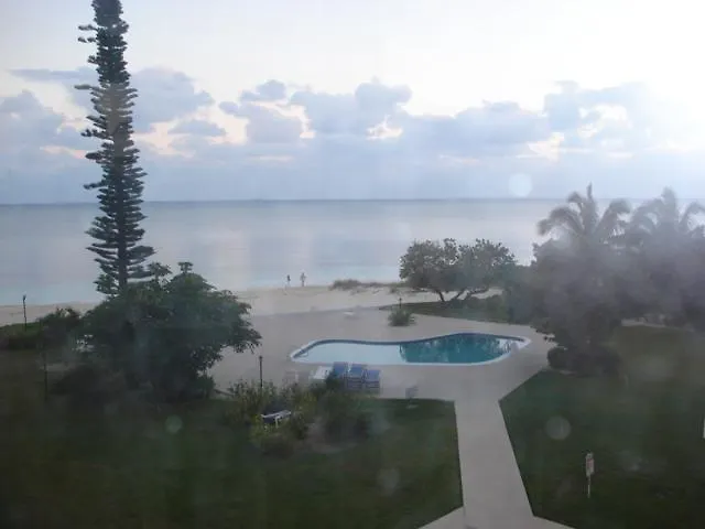 Riviera Towers Apartment Freeport