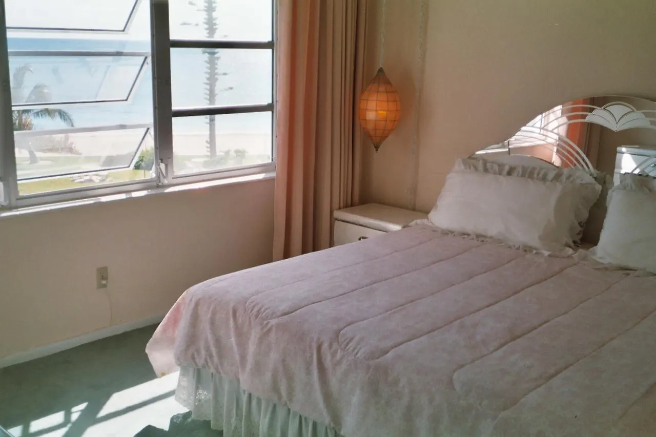 Riviera Towers Apartment Freeport Bahamas