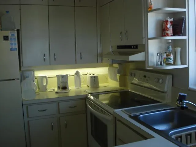 Riviera Towers Apartment Freeport