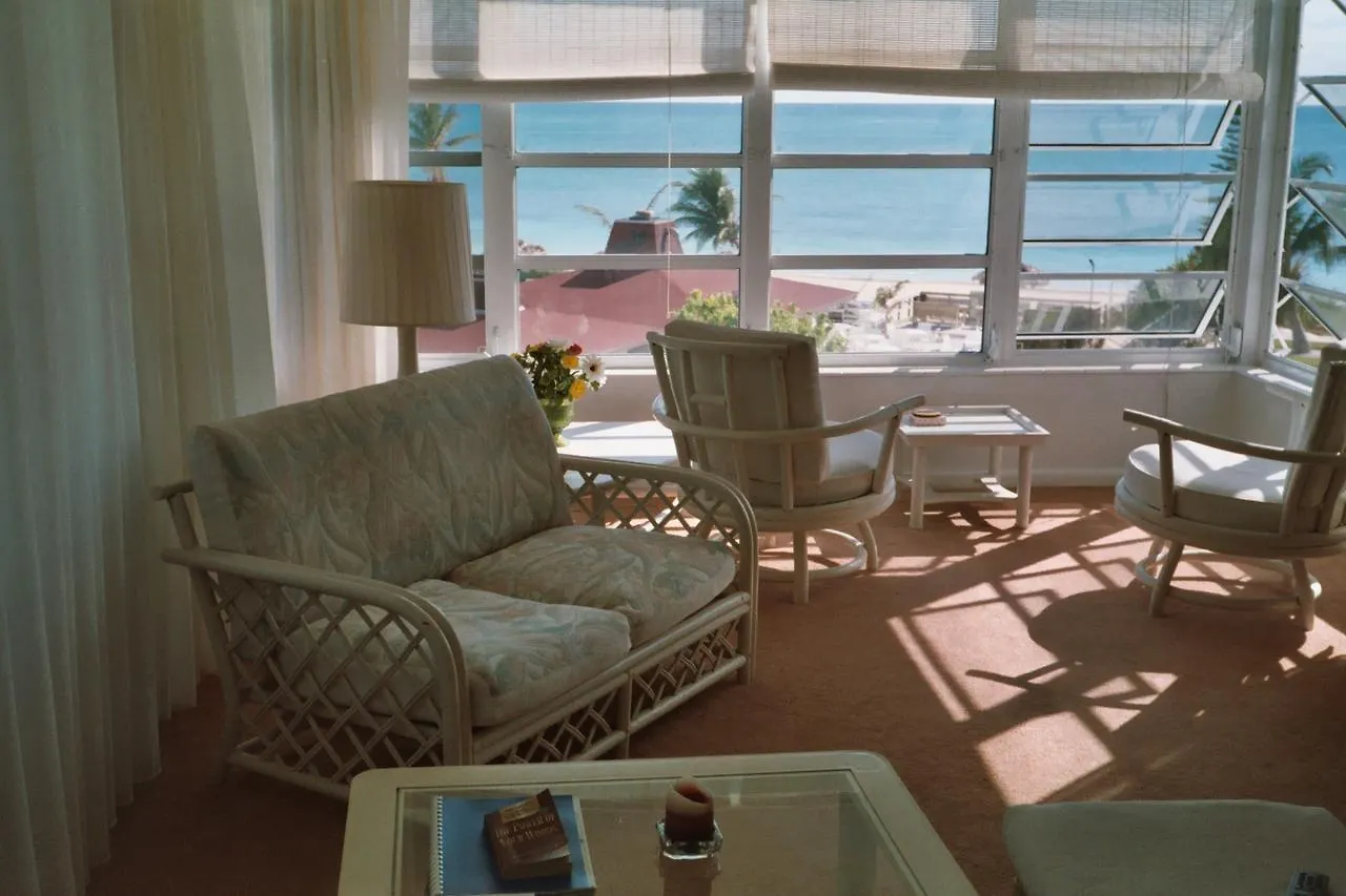 Apartmán Riviera Towers Freeport 0*,  Bahamy