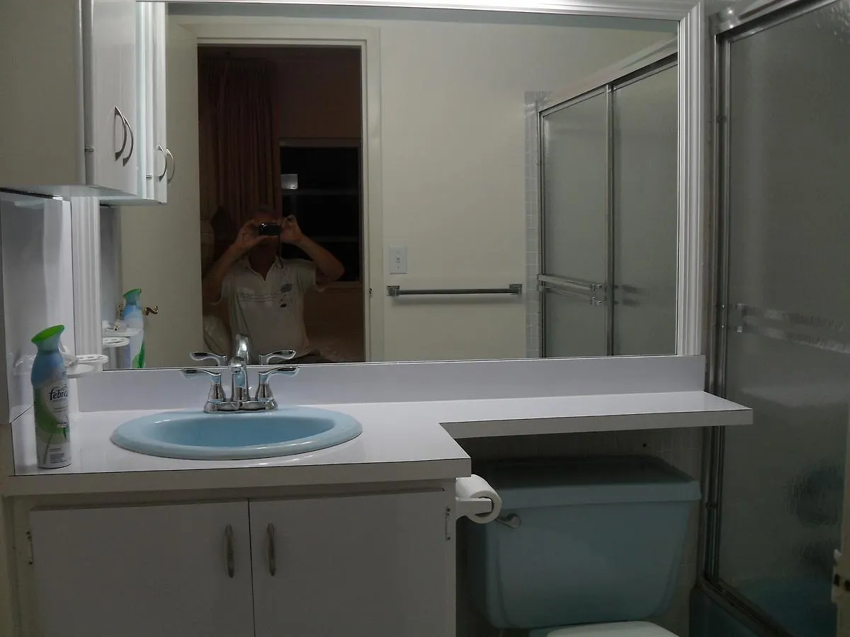 Apartmán Riviera Towers Freeport Bahamy